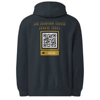 Taylor Strong HOODIE Pullover - Thumbnail 5