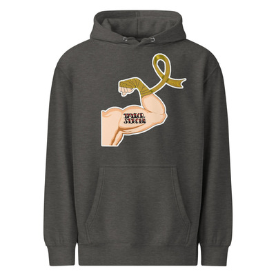 Taylor strong hoodie pullover