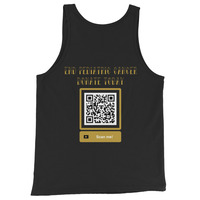 Taylor Strong TANK TOP - Thumbnail 2