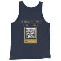 Taylor Strong TANK TOP - Thumbnail 5