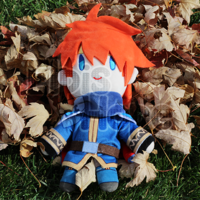 Eliwood Plushie (Preorder) - Thumbnail 7