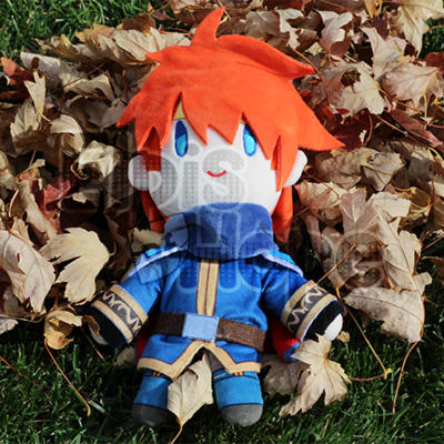 Eliwood plushie (preorder)