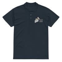 Taylor Strong GOLF POLO - Thumbnail 2