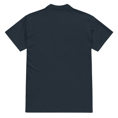 Taylor strong golf polo