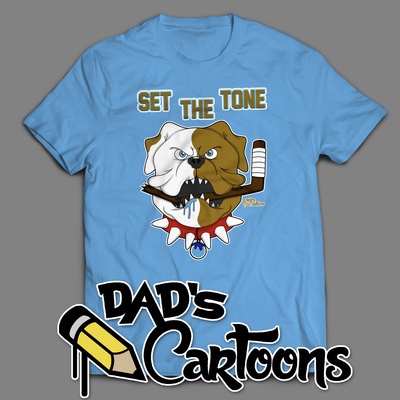 Sudbury Blueberry Bulldogs