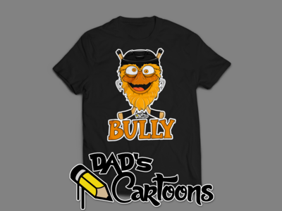 Gritty T-Shirt