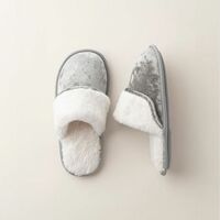 Velvet Slipper - Thumbnail 3