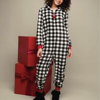 Holiday Onesie - Thumbnail 1