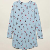 Penguin Nightshirt - Thumbnail 2