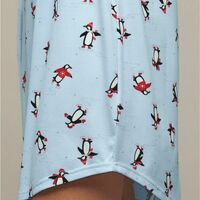 Penguin Nightshirt - Thumbnail 4