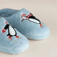 Penguin Slipper - Thumbnail 2