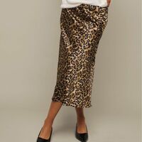 Kitten Heel Pump - Thumbnail 4