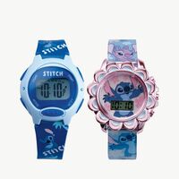 Disney ® Lilo & Stitch Watch Duo - Thumbnail 1