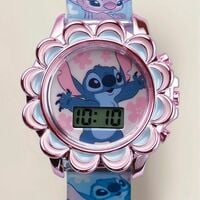 Disney ® Lilo and Stitch LCD Watch - Thumbnail 1