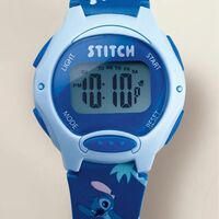 Disney ® Stitch LCD Watch - Thumbnail 1