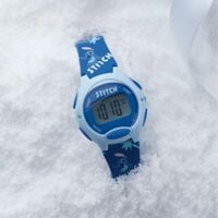 Disney ® Stitch LCD Watch - Thumbnail 2