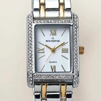 Hers Classic Metropolitan Duet Watch - Thumbnail 1