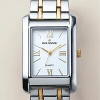 His Classic Metropolitan Duet Watch - Thumbnail 1