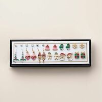 Wintertime Essentials Earring Pack - Thumbnail 1