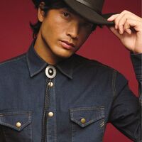 Wild Country Cologne Boot Decanter - Thumbnail 3