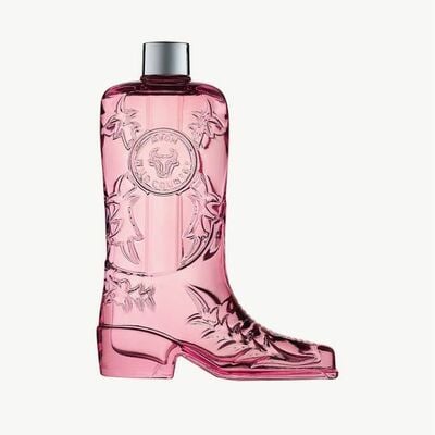 Wild country for her eau de parfum boot decanter