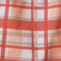 Men's Plaid PJ Set - FINAL SALE - Thumbnail 4