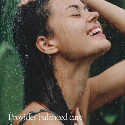 Chi® essentials replenishing shampoo - final sale