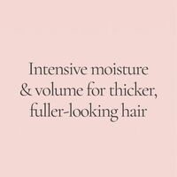 Elastine Moisture Essentials Volume Shampoo - FINAL SALE - Thumbnail 3