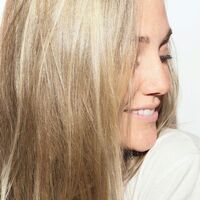 Elastine Salon De Color Color-Vibe Purple Shampoo - FINAL SALE - Thumbnail 2