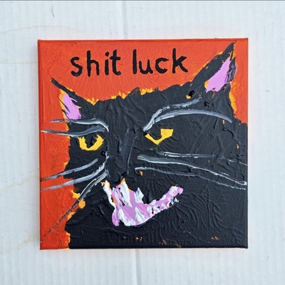 Sht luck - Thumbnail 1