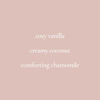 Senses Cozy Vanilla & Coconut Body Scrub - FINAL SALE - Thumbnail 3