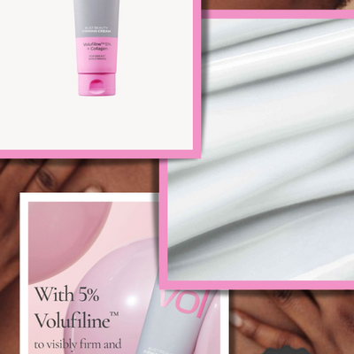 B.clinicx volufiline bust beauty firming cream - final sale - Thumbnail 2