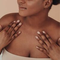 b.clinicx Volufiline Bust Beauty Firming Cream - FINAL SALE - Thumbnail 2