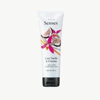 Senses Cozy Vanilla & Coconut Body Lotion - FINAL SALE - Thumbnail 1