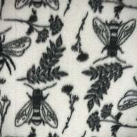 Beehive - Luxe Fleece - Thumbnail 1