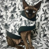 Beehive - Luxe Fleece - Thumbnail 4