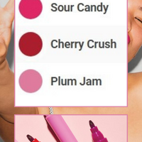 TPSY Forever Lip Marker - FINAL SALE - Thumbnail 1