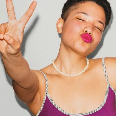 Tpsy forever lip marker - final sale