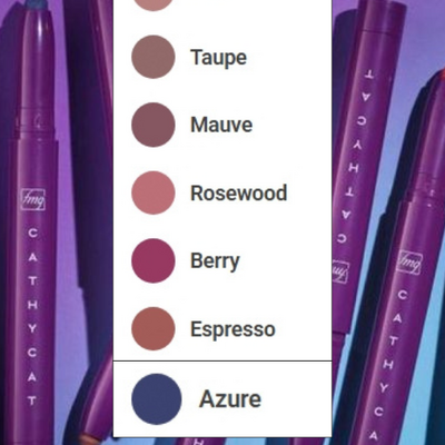 Fmg cathycat shadow gaze matte color stick - final sale