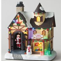 Candy Shop Table Top - FINAL SALE - Thumbnail 1