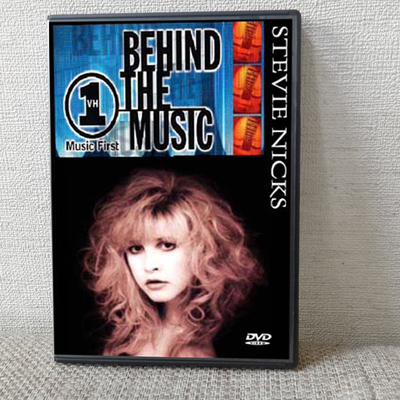 Stevie nicks behind the music dvd - Thumbnail 2
