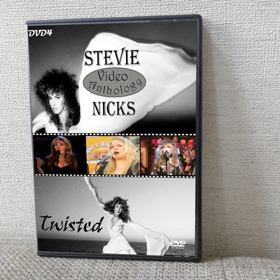 Stevie nicks video anthology vol. 4 dvd - Thumbnail 1