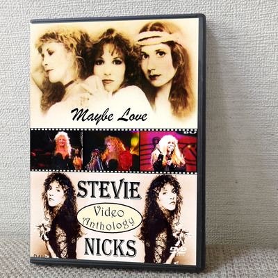 Stevie nicks video anthology vol. 3 dvd - Thumbnail 1