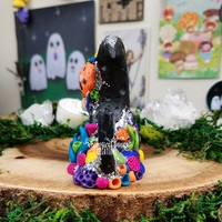 Angelfish w/Larvikite - Thumbnail 1