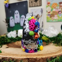 Angelfish w/Larvikite - Thumbnail 3