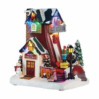 Christmas Gift Workshop - FINAL SALE - Thumbnail 1