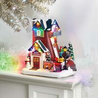 Christmas Gift Workshop - FINAL SALE - Thumbnail 2