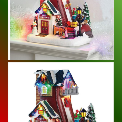 Christmas gift workshop - final sale - Thumbnail 1