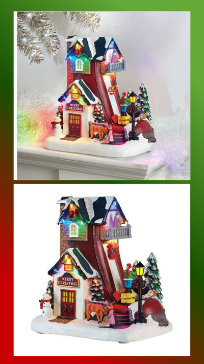 Christmas Gift Workshop - FINAL SALE