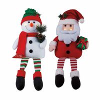 Light-Up Shelf Sitter - FINAL SALE - Thumbnail 1